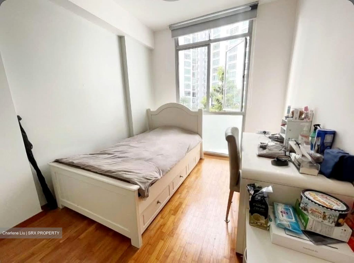 The Lakeshore (D22), Condominium #599701021